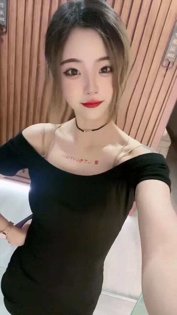 【郑州】夏天小妹妹