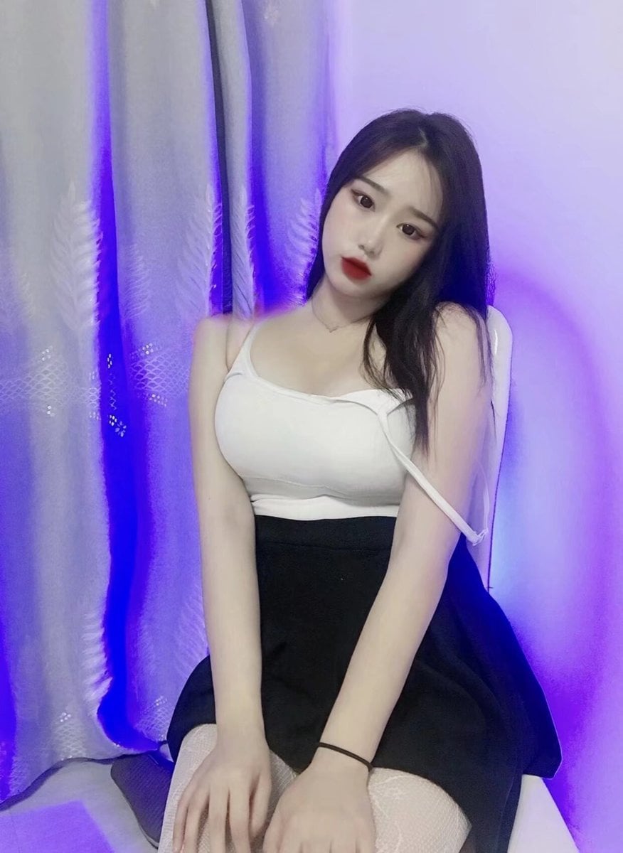 【郑州】胸大身材好的靓妹
