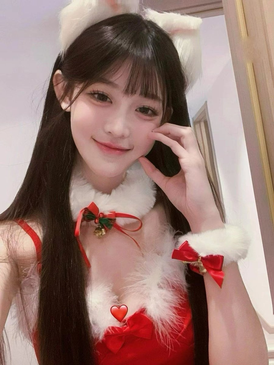 【台州】美女