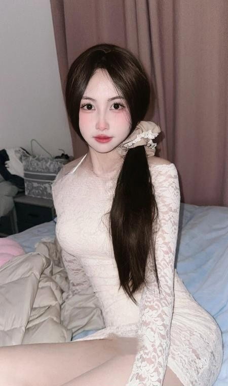 【台州】御姐型FWK汐汐