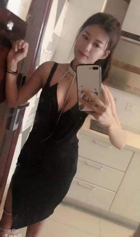 【嘉兴】桐乡婷婷