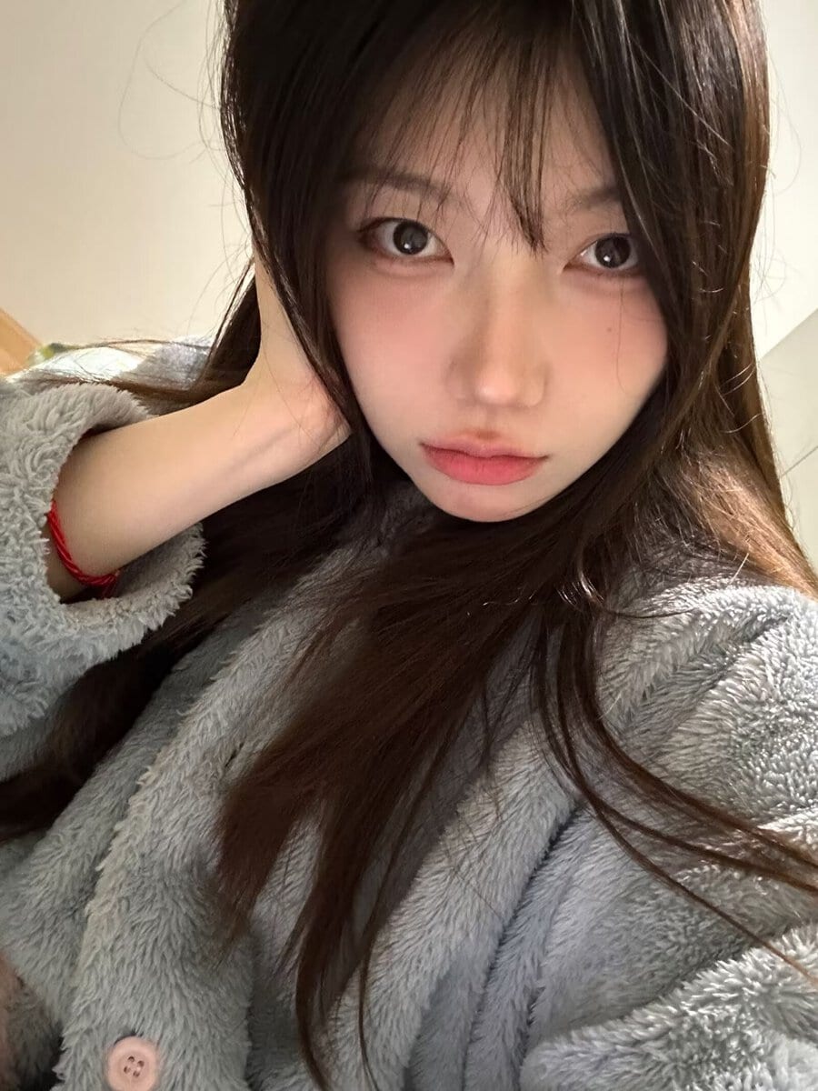 【嘉兴】小姐姐