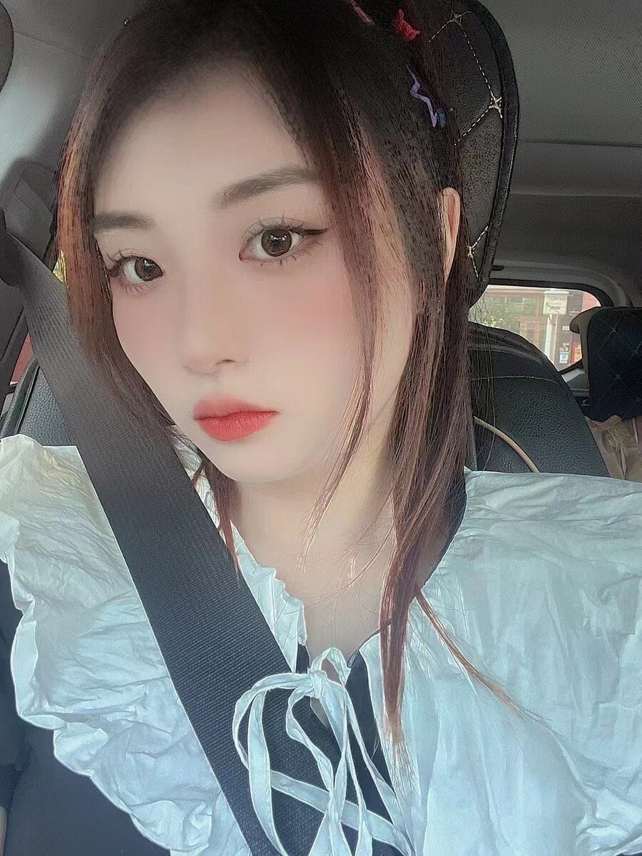 【宁波】大长腿妹子萌妹爽记