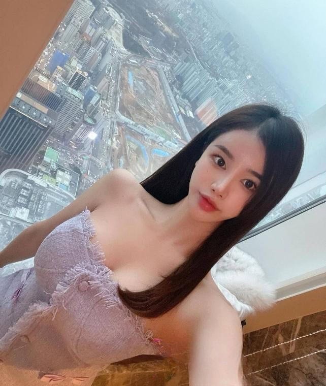 【宁波】性感s腰翘臂妹妹