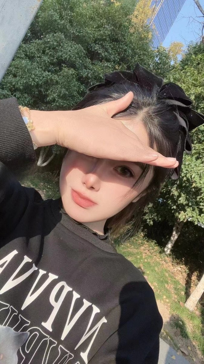【宁波】绝美微微