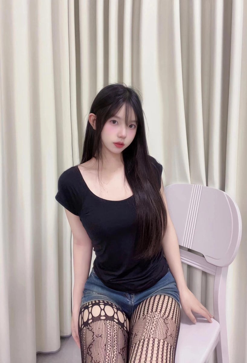 【杭州】小美女