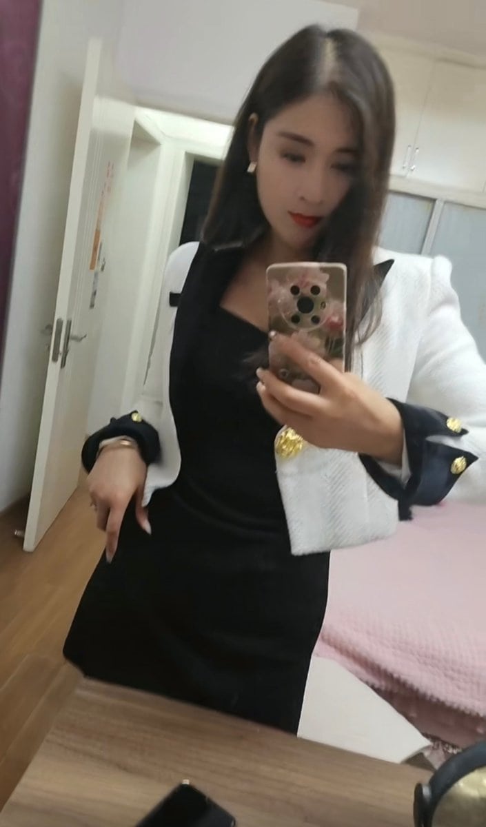 【温州】鹿城大奶熟妇