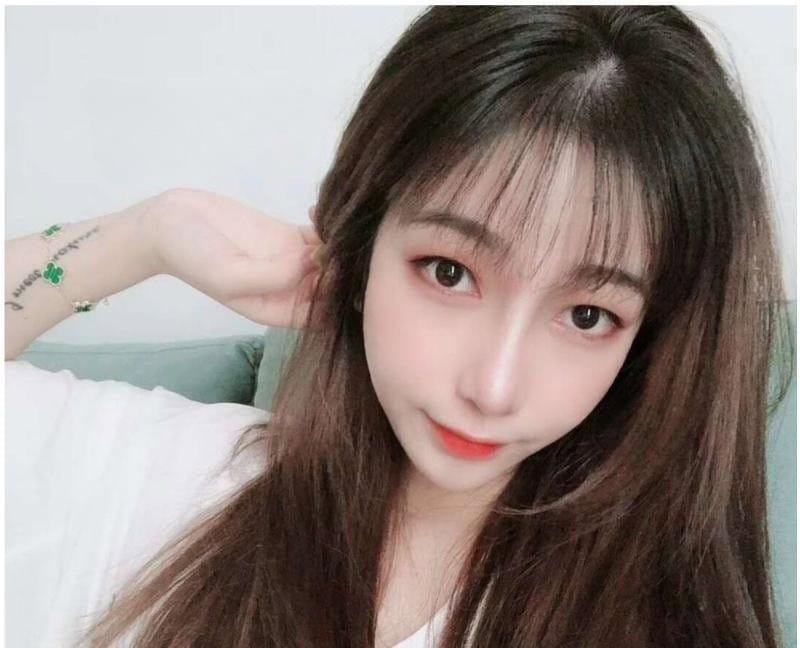 【金华】东阳漂亮小姐姐