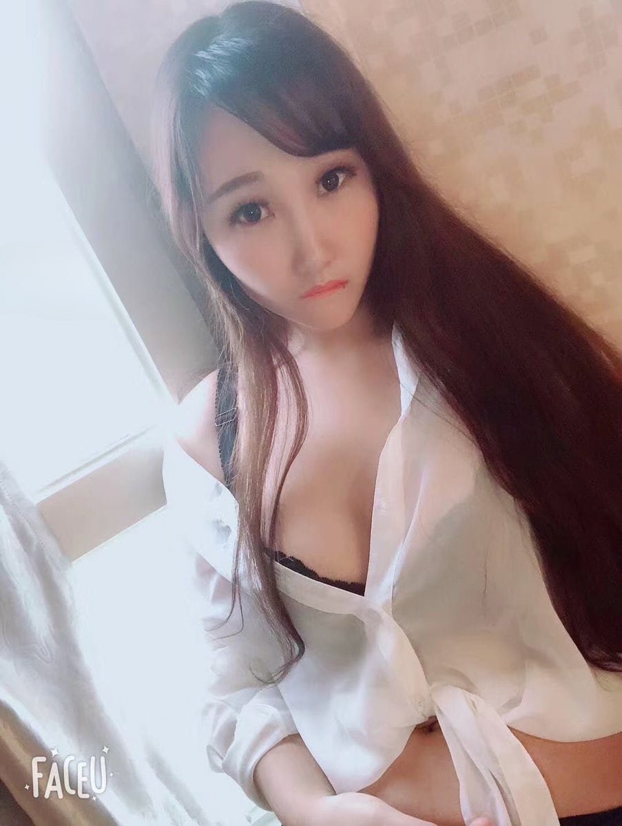 【海口】还不错的妹子