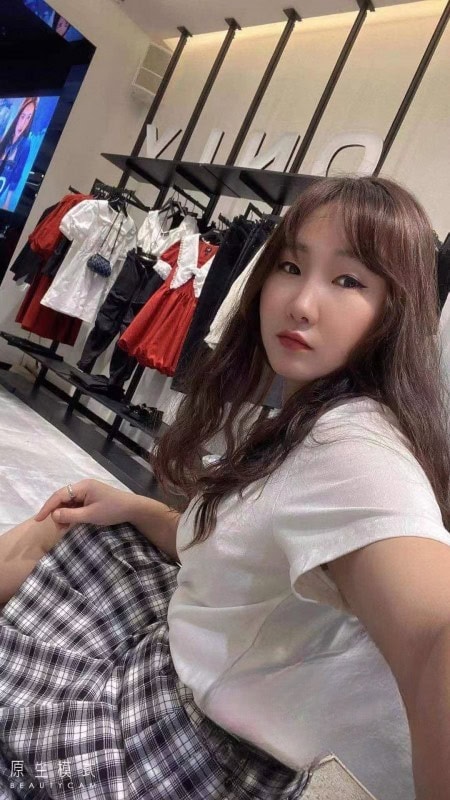 【海口】海南美女乐乐