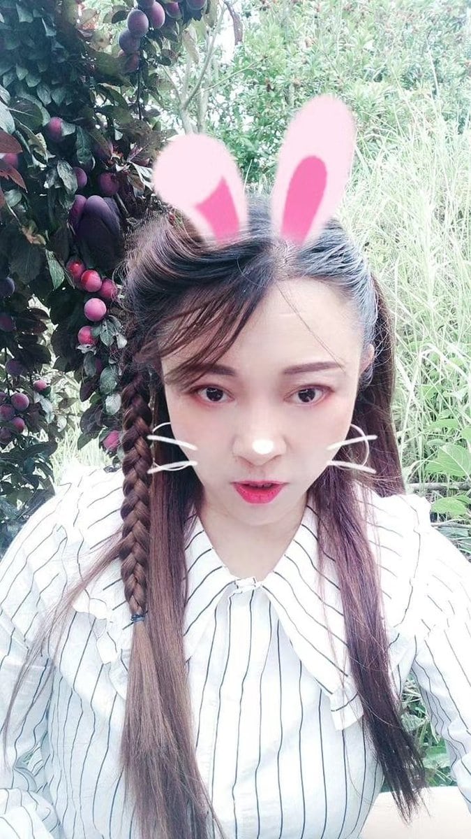 【海口】可爆菊的姐姐