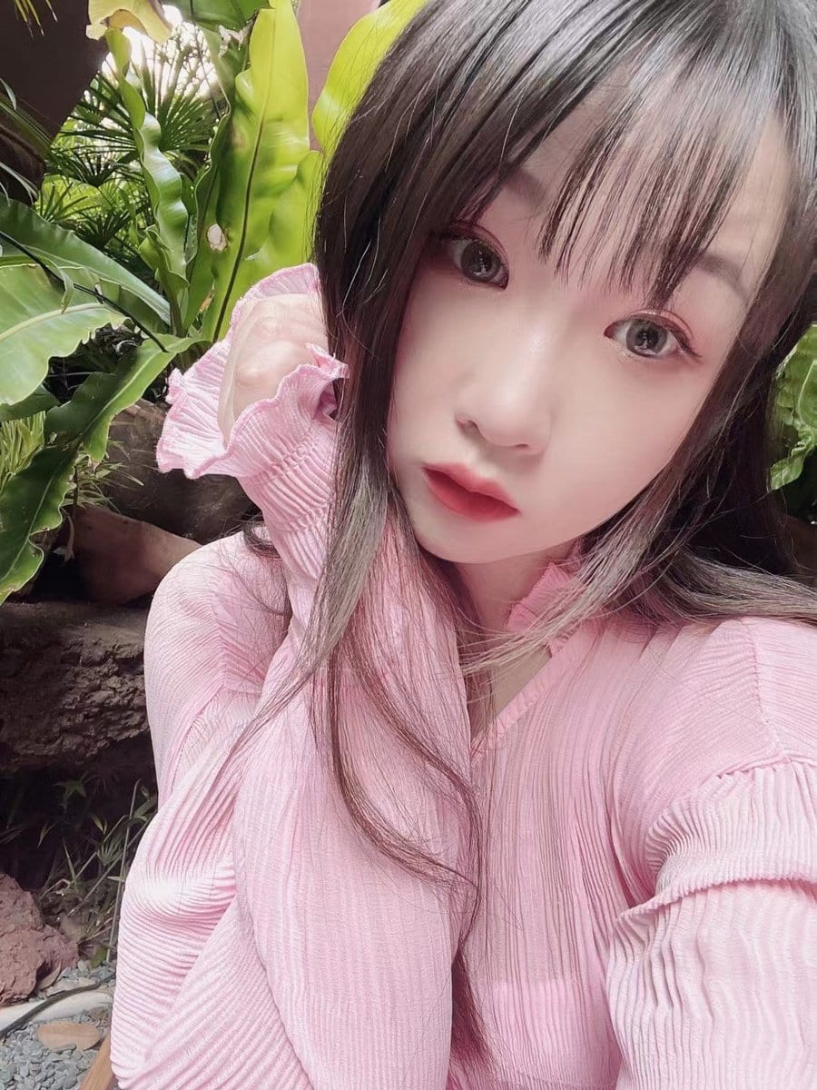 【海口】年轻漂亮的小姐姐