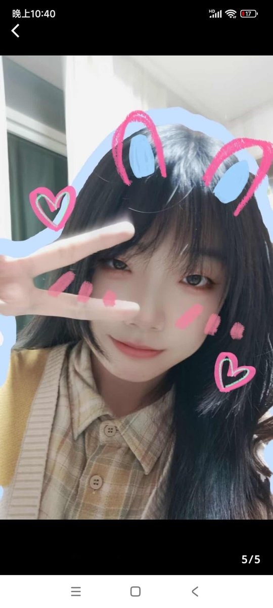 【宜昌】漂亮小姐姐