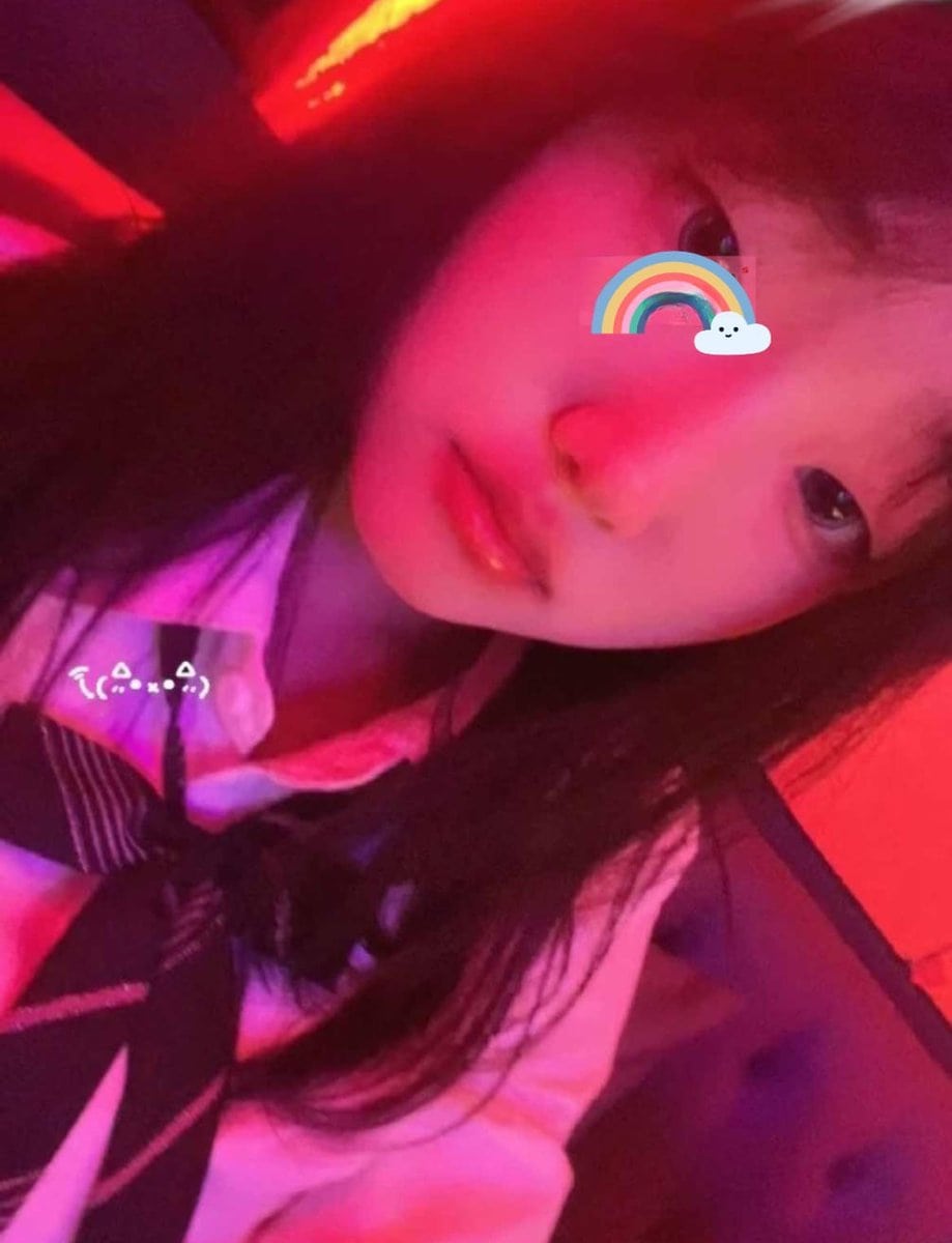 【宜昌】万达小姐姐