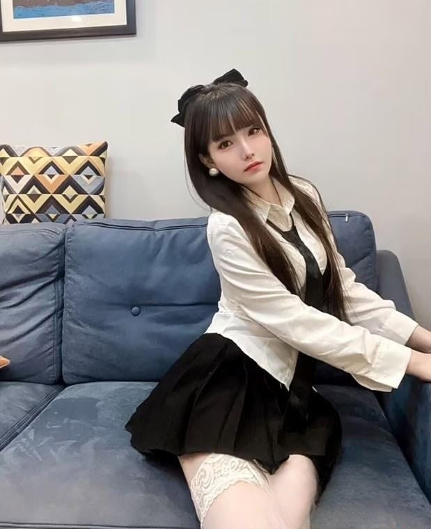 【武汉】性感模特身材