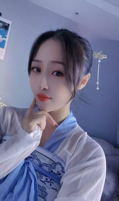 【武汉】范湖浅笑笑