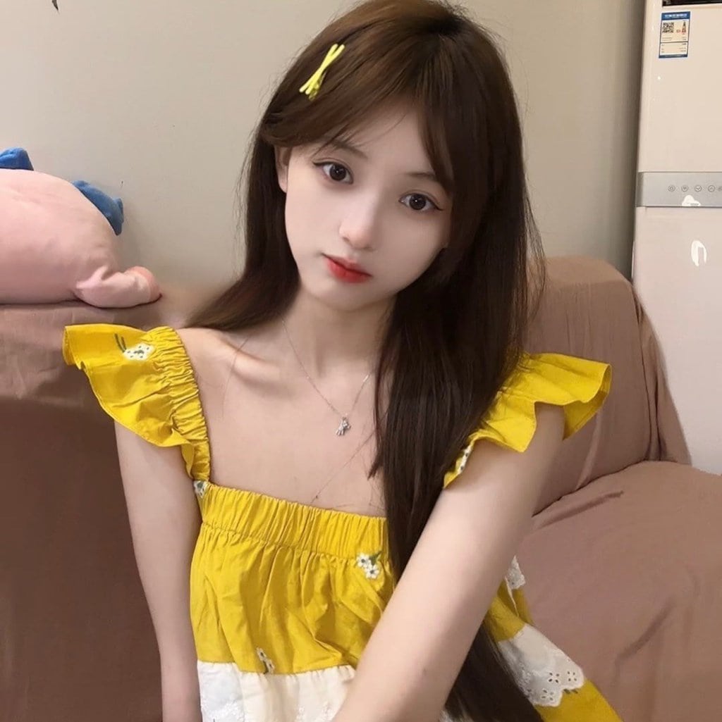 【武汉】徐东妹妹