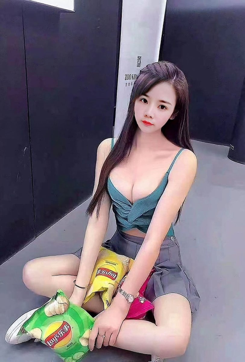 【株洲】温柔可人小姐姐