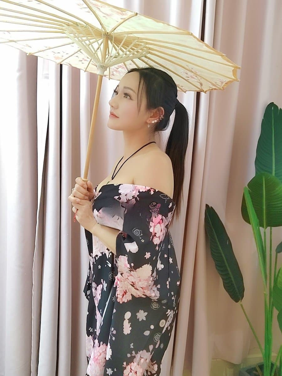【株洲】大奶风情妹