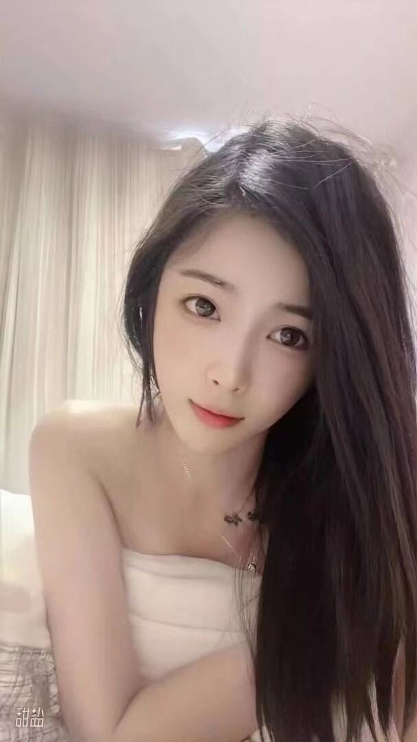 【金昌】小姐姐