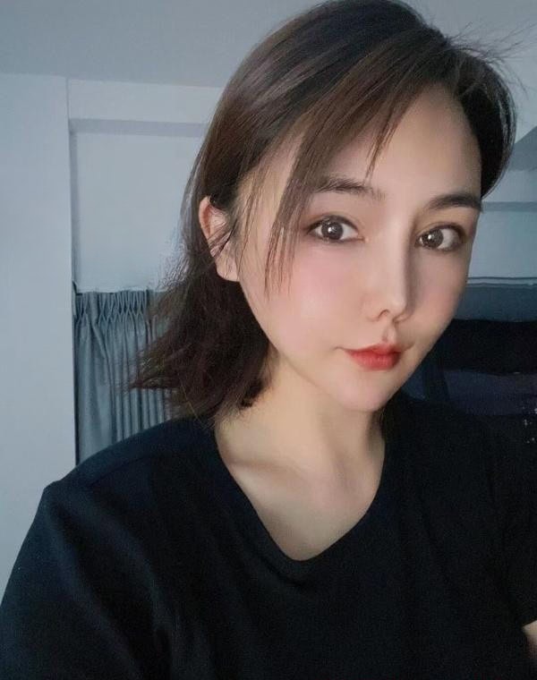 【厦门】红唇知性少妇江兰