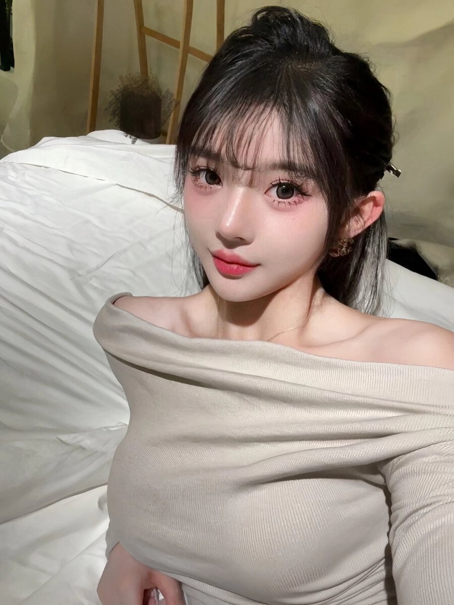 【厦门】性感妩媚美女