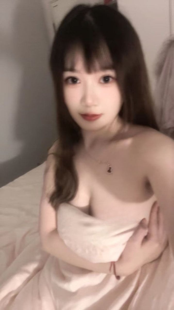 【厦门】海沧大奶妹子