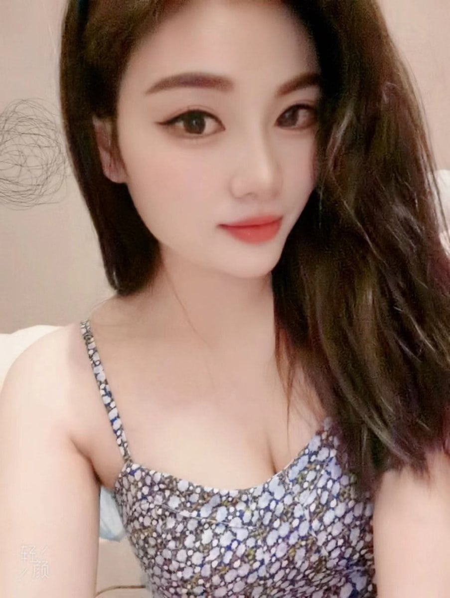 【厦门】湖里美女蓝芯