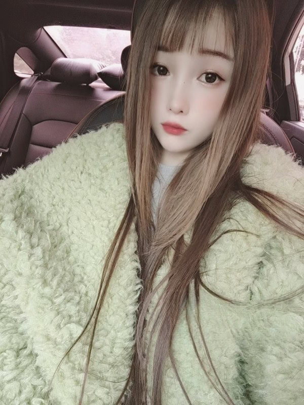 【泉州】兼职小美女