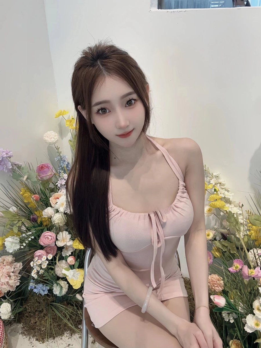 【福州】身材不错的美女