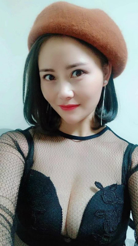 【贵阳】纯天然美少妇 小温暖