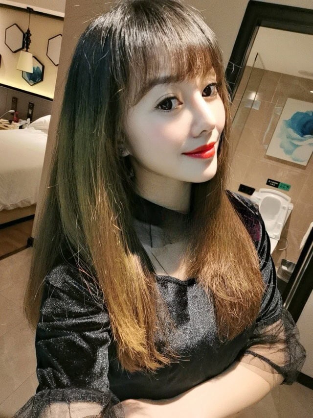 【贵阳】观山湖服务型妹子