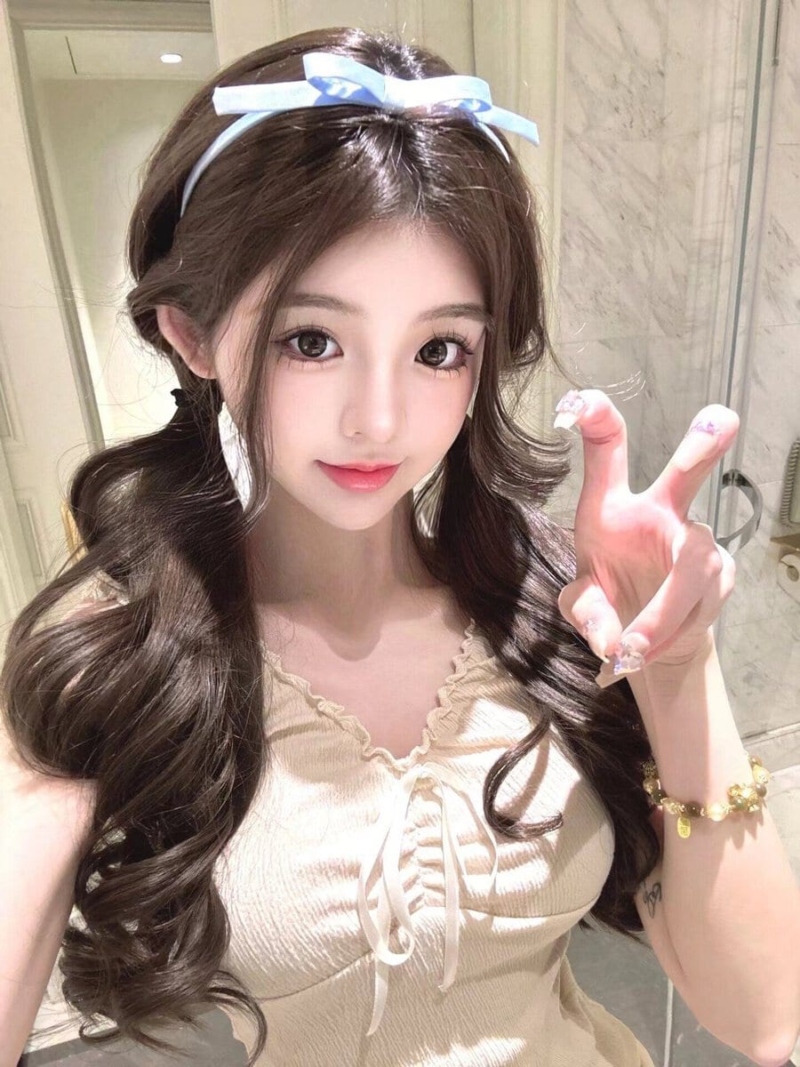 【大连】可爱学妹