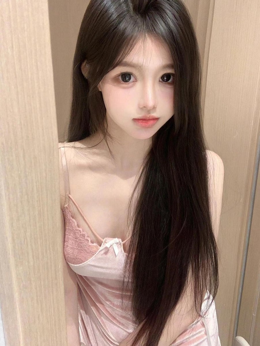 【大连】可爱妹妹