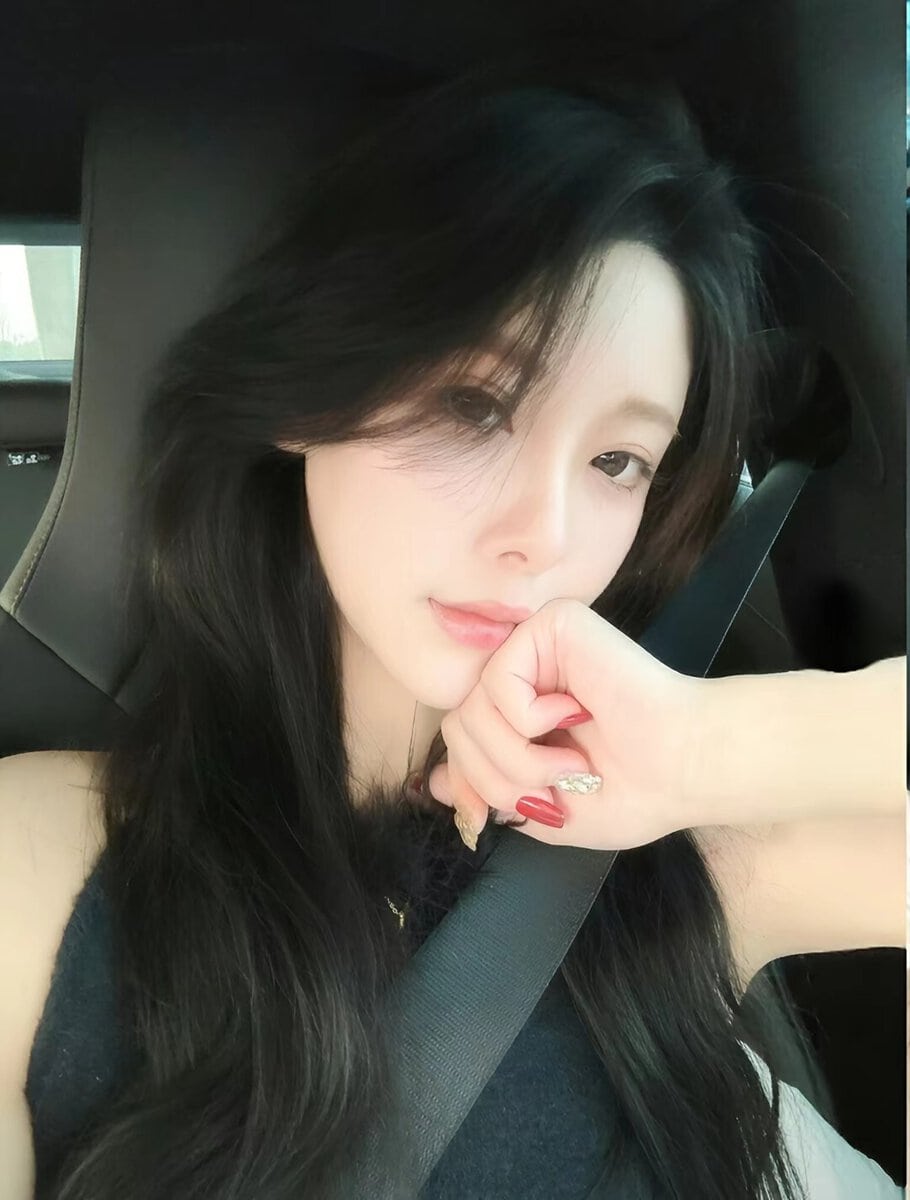 【沈阳】铁西区的婉儿