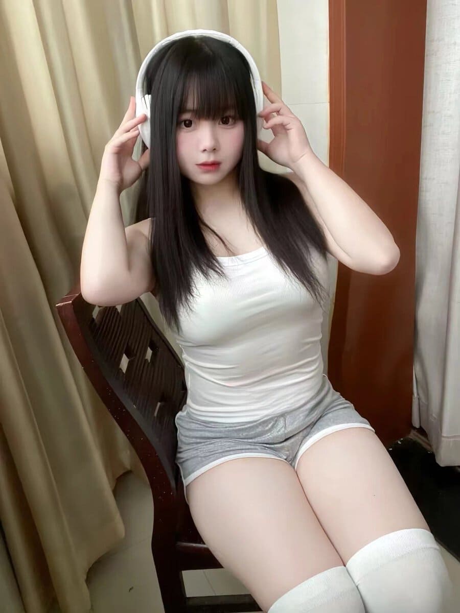 【沈阳】微胖极品嫩妹妹