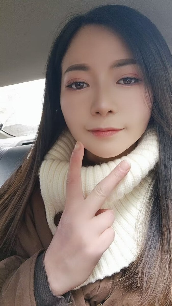 【重庆】渝北少妇