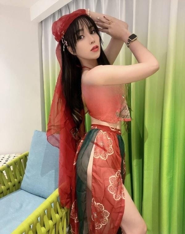 【重庆】渝北甜妹全套服务