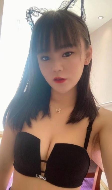 【重庆】江北高个长腿倪妮