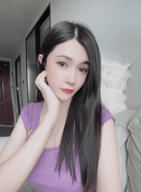 【上海】清纯唯美丽丽