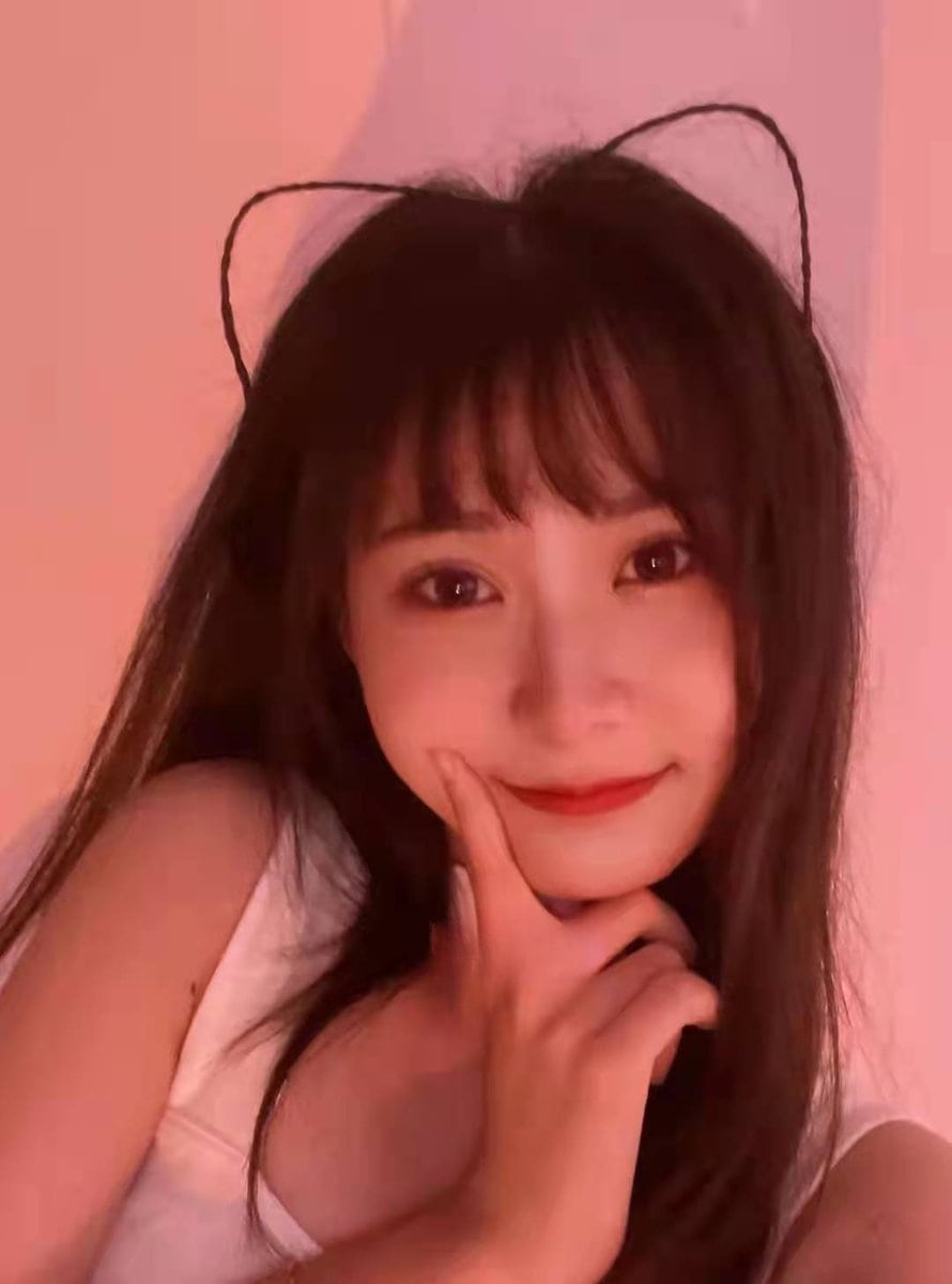 【西宁】00后小水妹