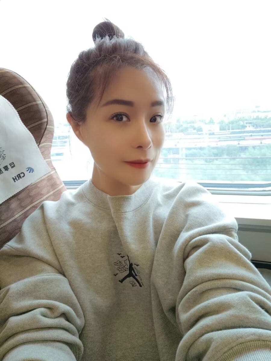 【西宁】一个不错的少妇