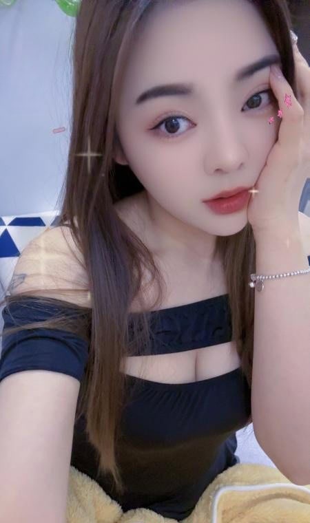【深圳】罗湖美胸妮妮