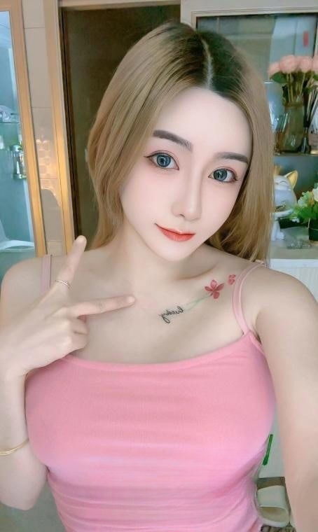 【深圳】宝安主播小姐姐