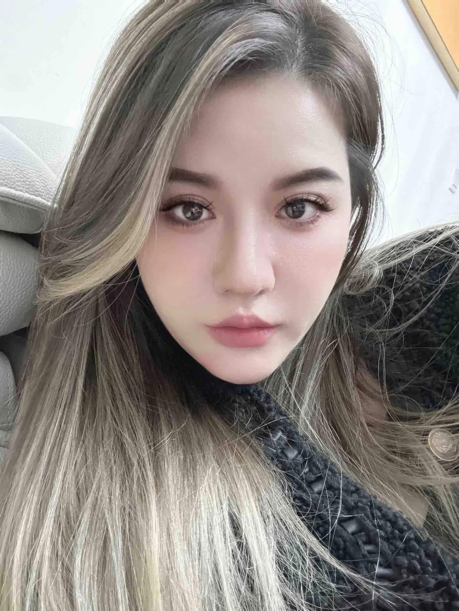【深圳】红唇姐姐