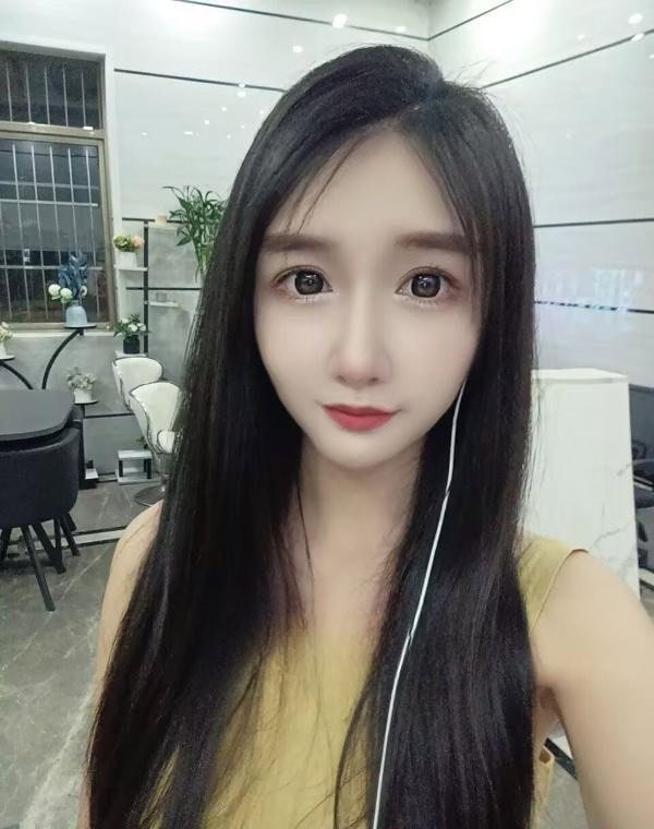 【深圳】骨感女神