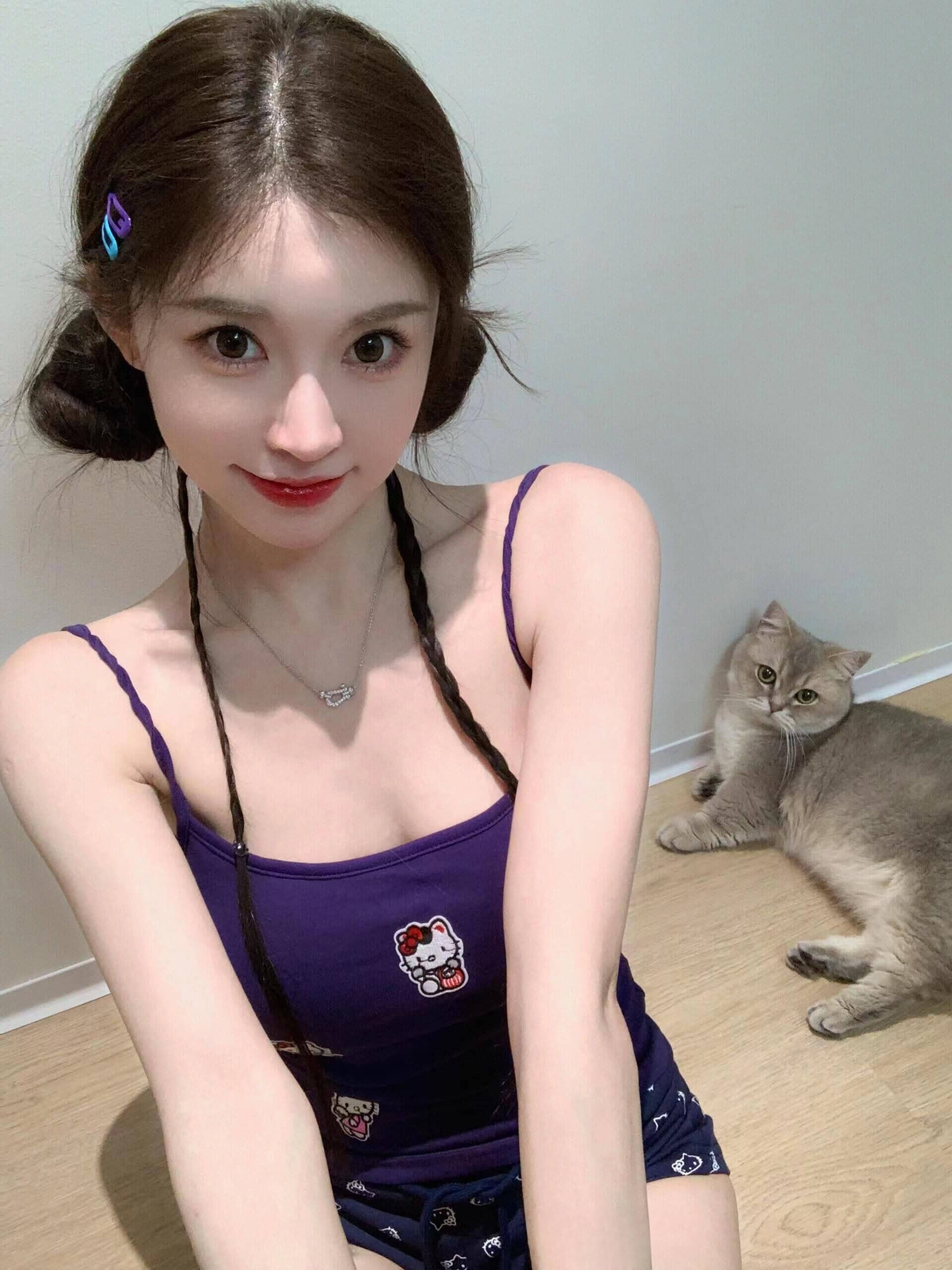 【广州】可爱妹子兼职