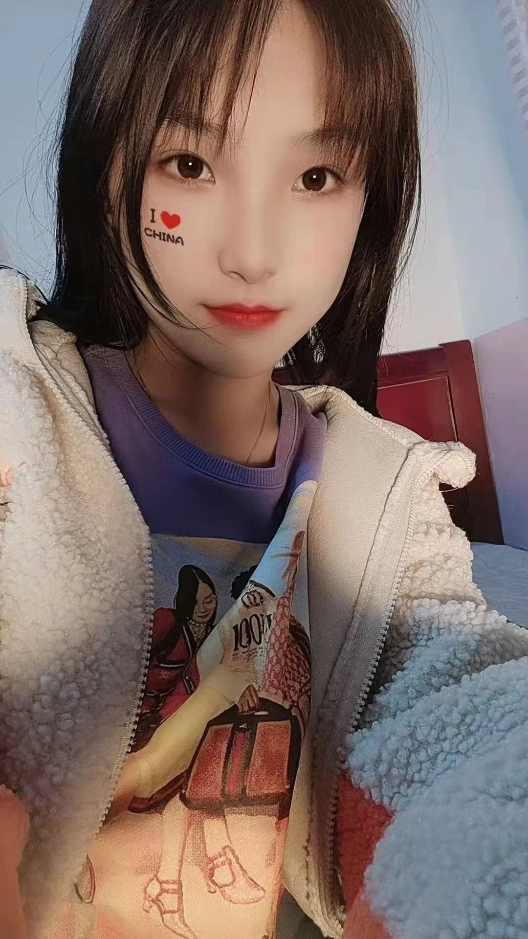 【广州】岗顶邻家女孩