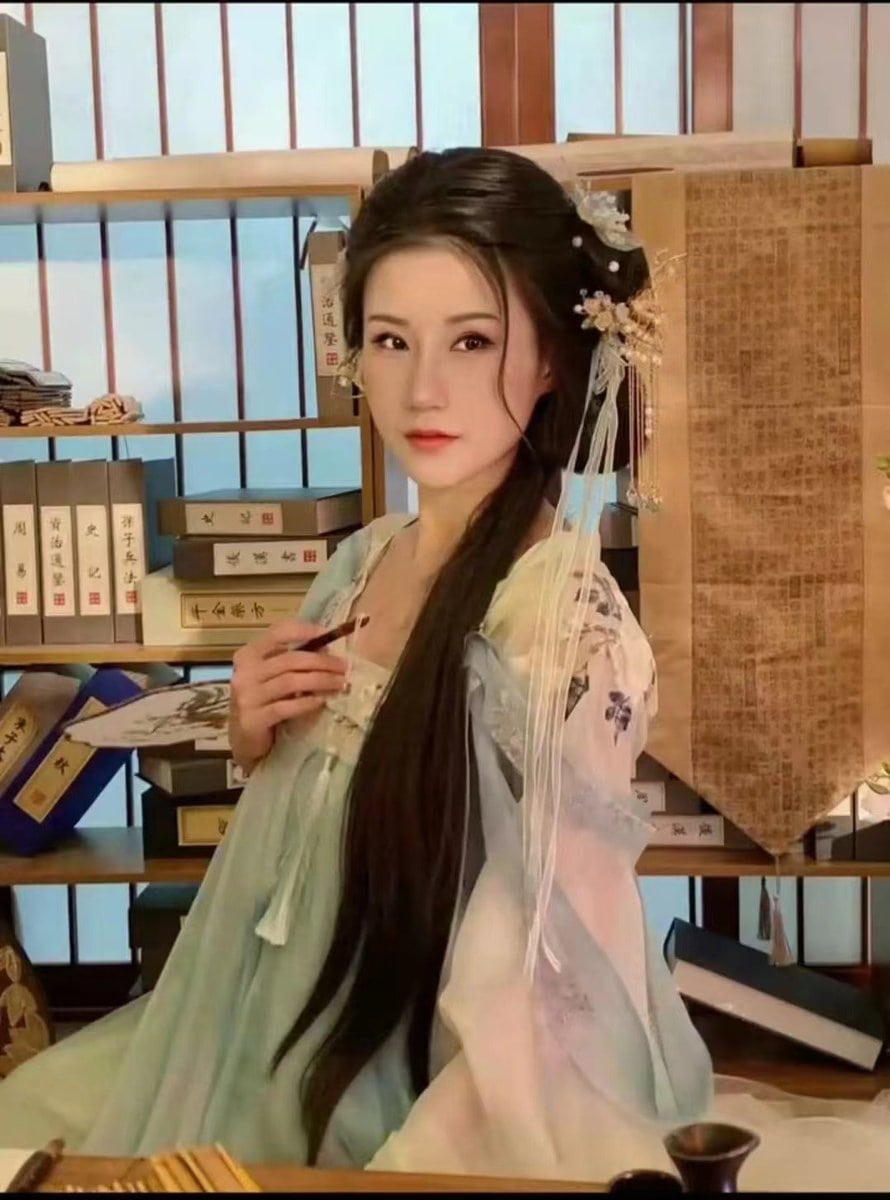 【东莞】东城苗条小姐姐