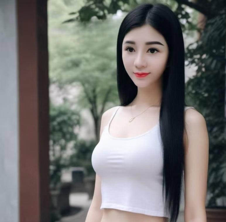 【惠州】瑜伽软妹子